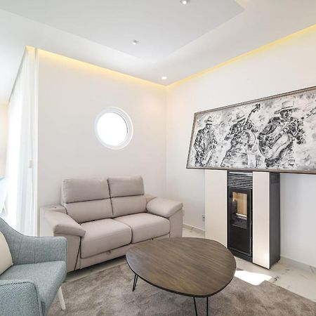 The Penthouse In Praia Da Rocha ポルティマン エクステリア 写真