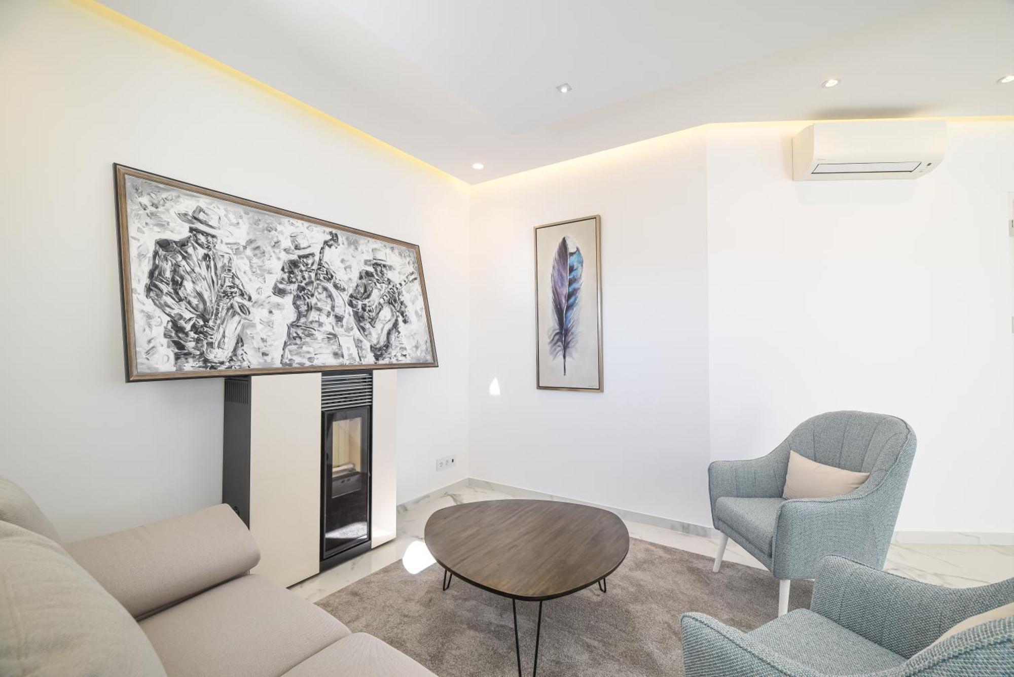 The Penthouse In Praia Da Rocha ポルティマン エクステリア 写真