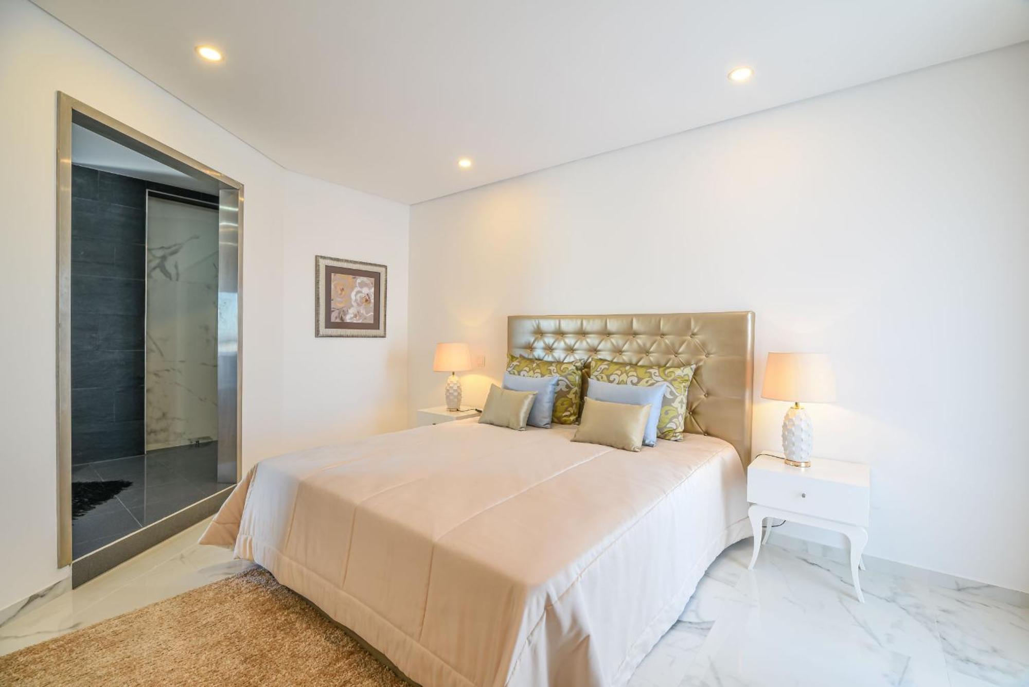 The Penthouse In Praia Da Rocha ポルティマン エクステリア 写真
