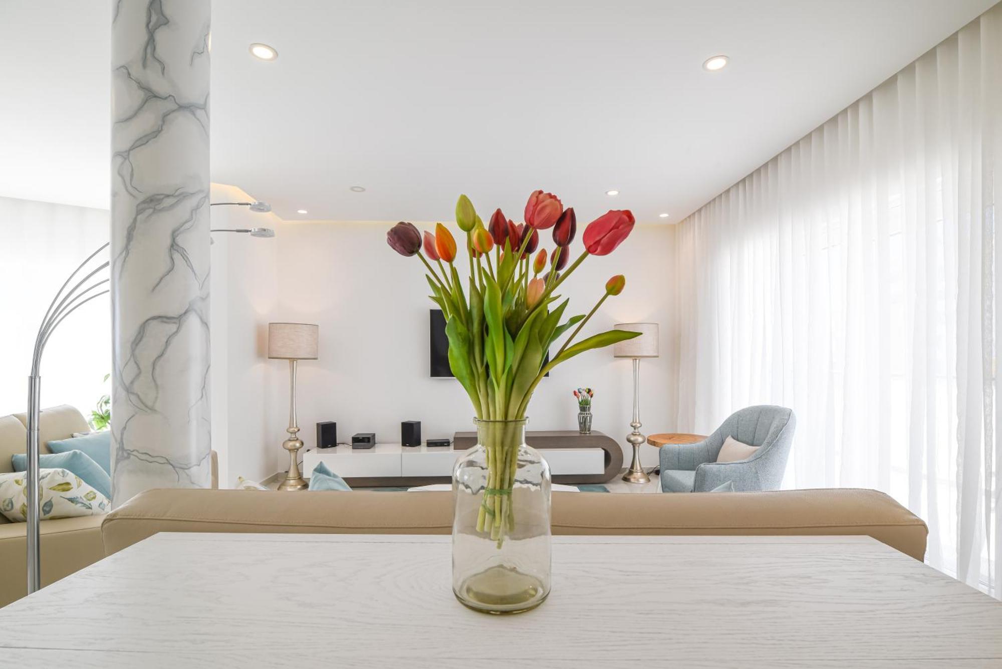 The Penthouse In Praia Da Rocha ポルティマン エクステリア 写真