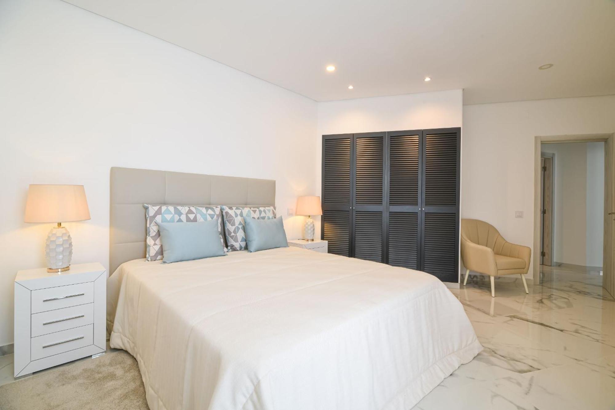 The Penthouse In Praia Da Rocha ポルティマン エクステリア 写真