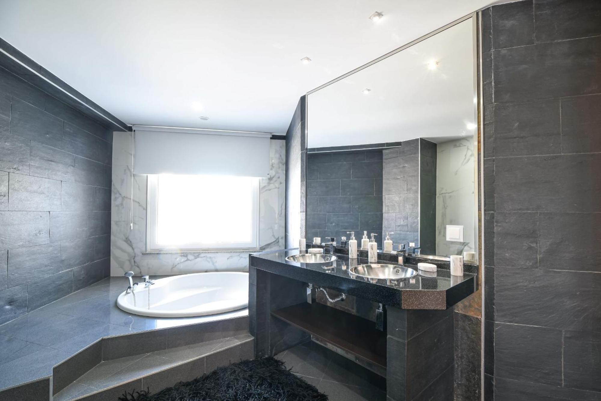 The Penthouse In Praia Da Rocha ポルティマン エクステリア 写真