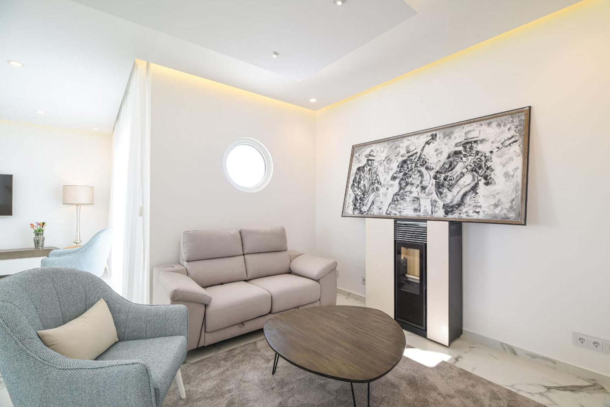 The Penthouse In Praia Da Rocha ポルティマン エクステリア 写真