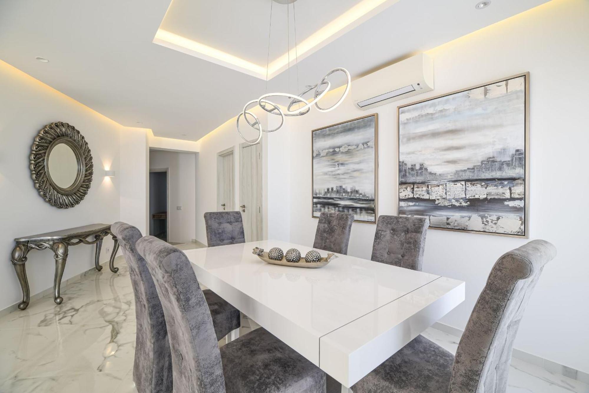 The Penthouse In Praia Da Rocha ポルティマン エクステリア 写真