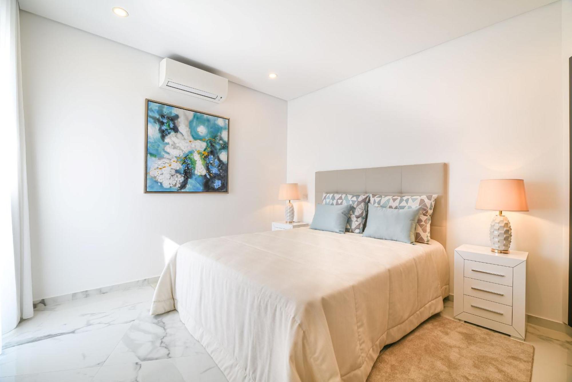 The Penthouse In Praia Da Rocha ポルティマン エクステリア 写真