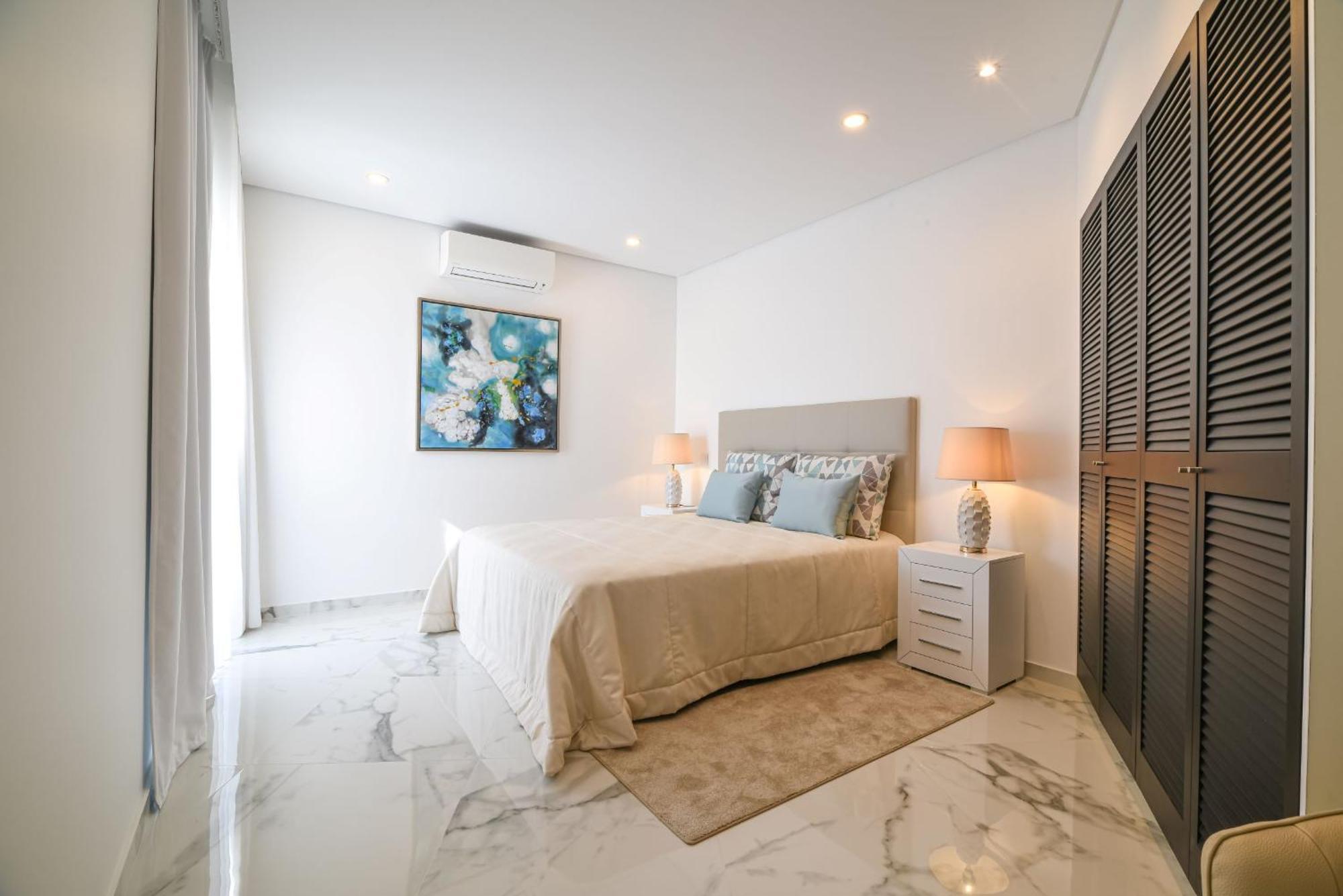 The Penthouse In Praia Da Rocha ポルティマン エクステリア 写真