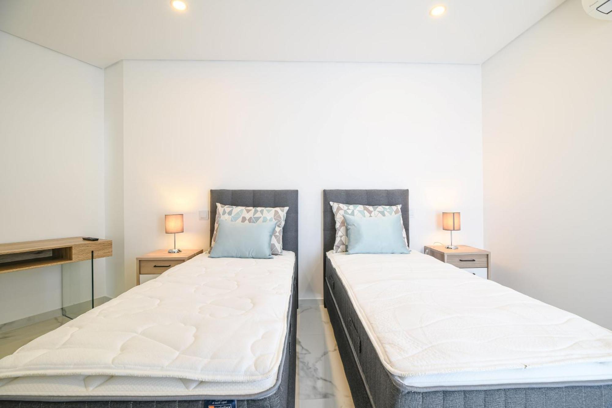 The Penthouse In Praia Da Rocha ポルティマン エクステリア 写真
